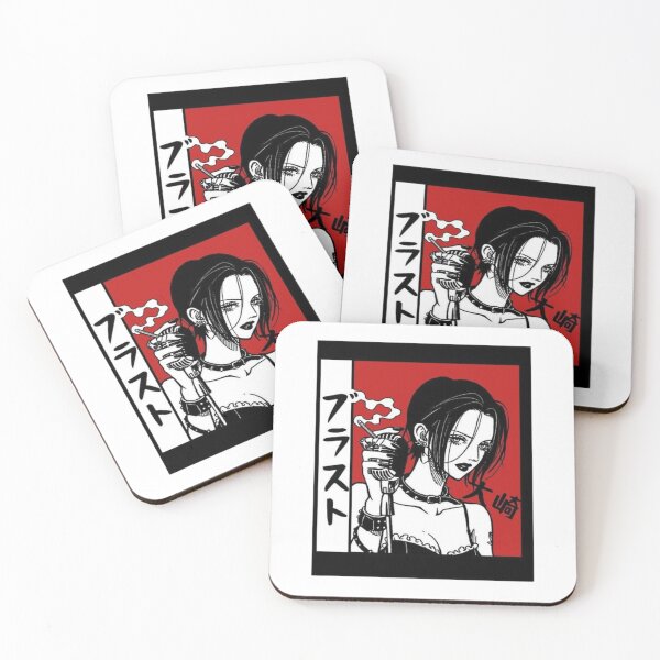 Item preview, nana osaki designed and sold by Dikkumbura.