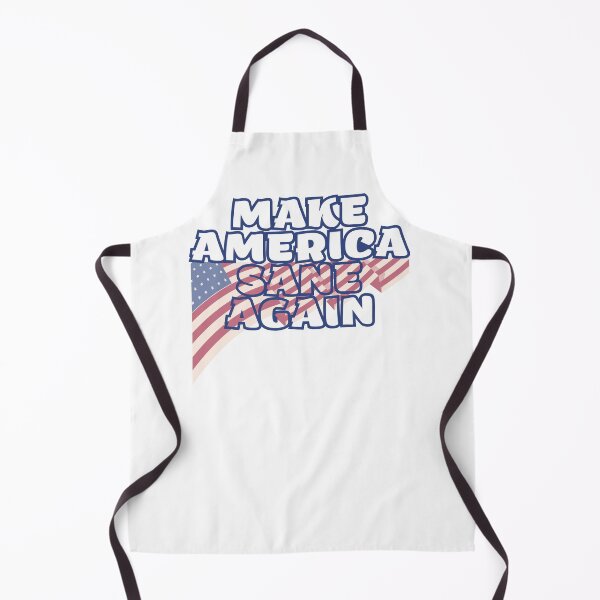 Item preview, Make America Sane Again designed and sold by Mirosi-S.