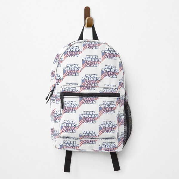 Item preview, Make America Sane Again designed and sold by Mirosi-S.