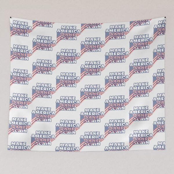 Item preview, Make America Sane Again designed and sold by Mirosi-S.