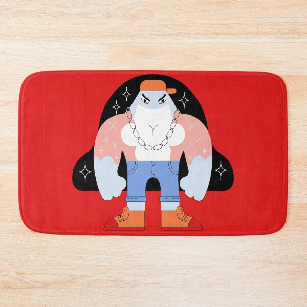 Item preview, Street Shark Boss designed and sold by ANGOON7455.