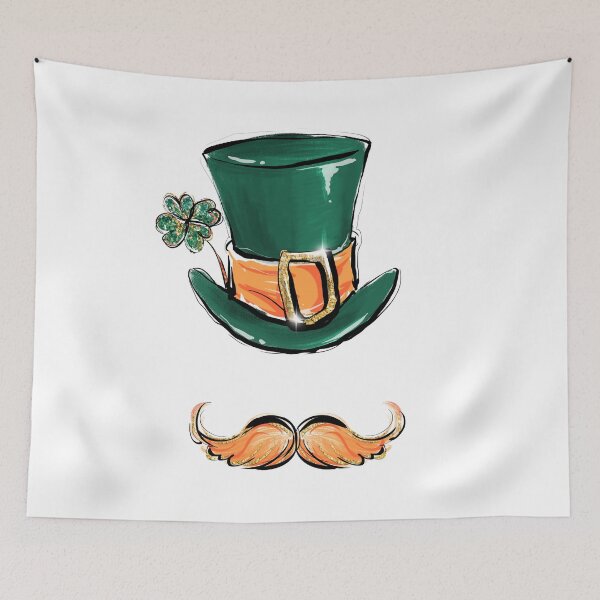 Item preview, St Patrick's Day designed and sold by KaramfilaS.