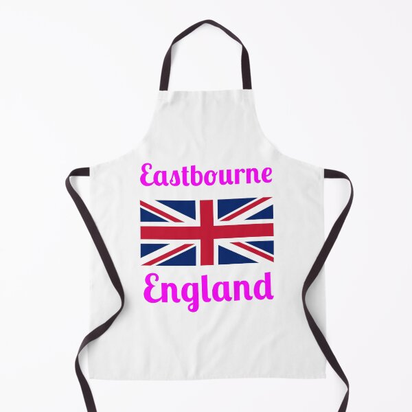 Item preview, Eastbourne England - Stylish Prints, designed and sold by Fleetwood1994.