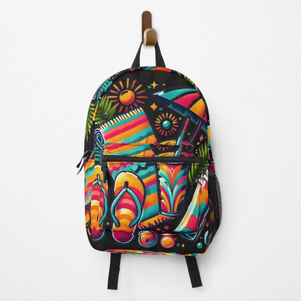 Item preview, Summer Beach Tropical Vibes designed and sold by Desireehaz.