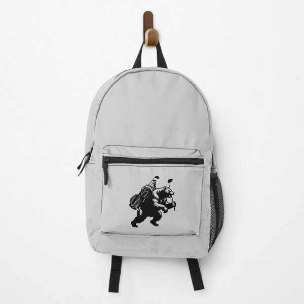 Item preview, Angry Golfer designed and sold by AMERICANCHEEZ.