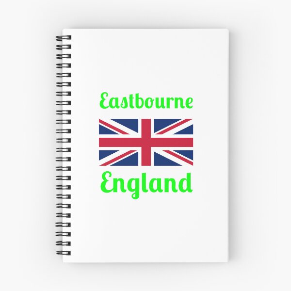 Item preview, Eastbourne England - Stylish Prints, designed and sold by Fleetwood1994.