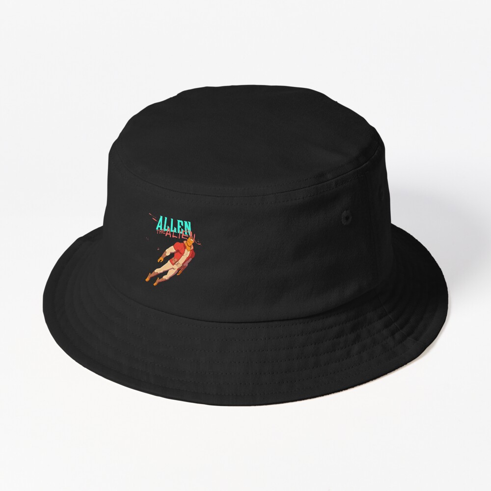 Item preview, Bucket Hat designed and sold by malachi12c.