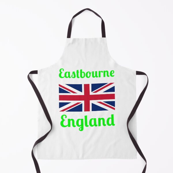 Item preview, Eastbourne England - Stylish Prints, designed and sold by Fleetwood1994.