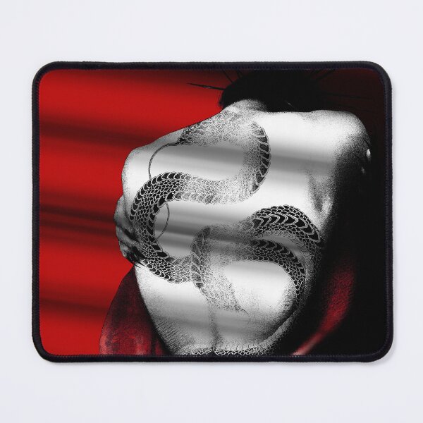 Item preview, Tale of an introvert designed and sold by MaliceGhoul.
