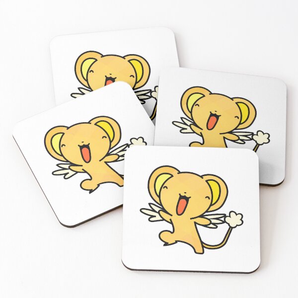 Item preview, Chibi card cap kero  designed and sold by chibicrayon.