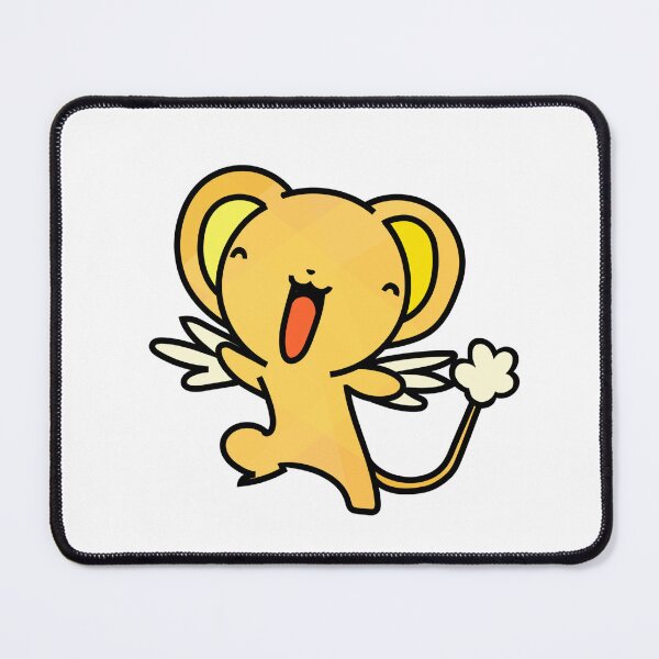 Item preview, Chibi card cap kero  designed and sold by chibicrayon.