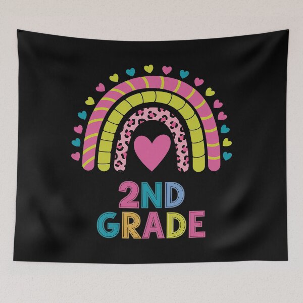 Item preview, Teacher Team 2nd Grade Squad designed and sold by savrmiller.