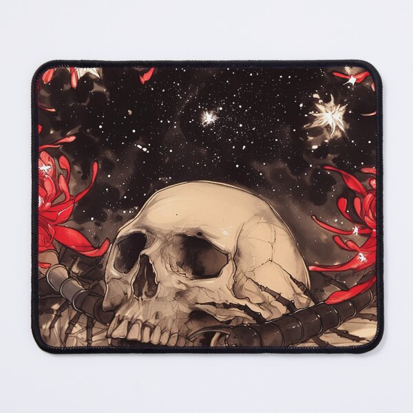 Item preview, Cemetery of Centipedes designed and sold by CalyCollab.