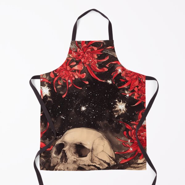 Item preview, Cemetery of Centipedes designed and sold by CalyCollab.