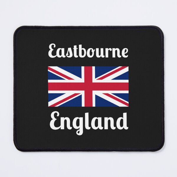 Item preview, Eastbourne England - Stylish Prints, designed and sold by Fleetwood1994.