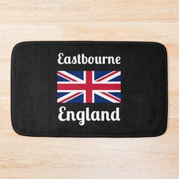 Item preview, Eastbourne England - Stylish Prints, designed and sold by Fleetwood1994.