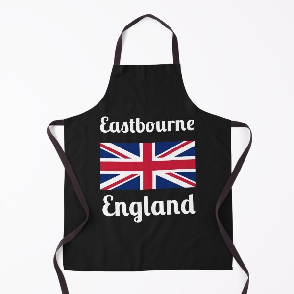 Item preview, Eastbourne England - Stylish Prints, designed and sold by Fleetwood1994.