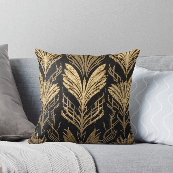 Item preview, Nature’s Luxury On A Dark Canvas designed and sold by ELGN DESIGNS.