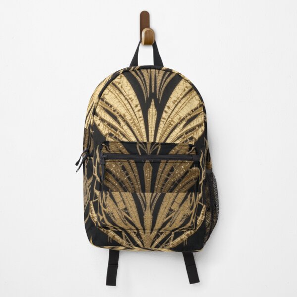 Item preview, Nature’s Luxury On A Dark Canvas designed and sold by ELGN DESIGNS.