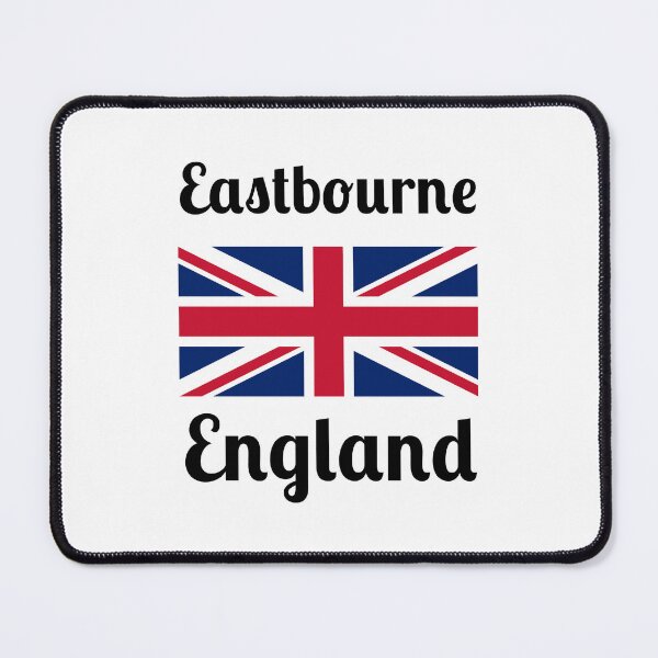 Item preview, Eastbourne England - Stylish Prints, designed and sold by Fleetwood1994.