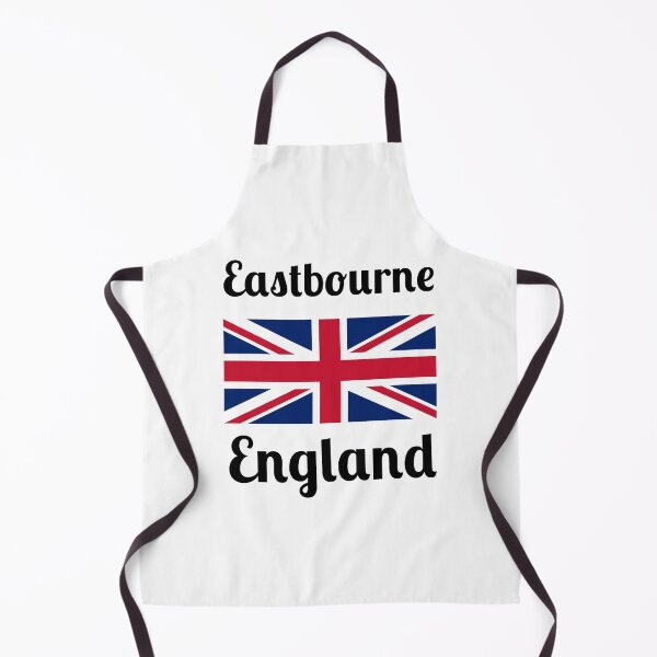 Item preview, Eastbourne England - Stylish Prints, designed and sold by Fleetwood1994.