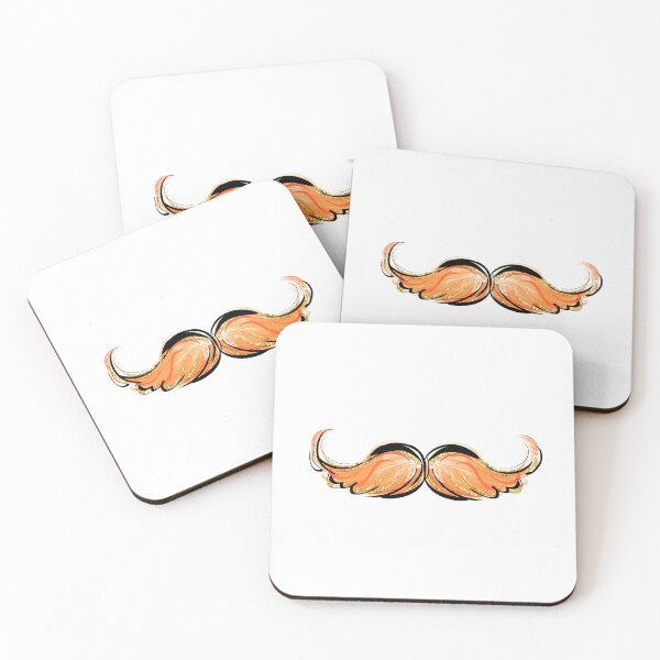Item preview, Irish Moustaches designed and sold by KaramfilaS.
