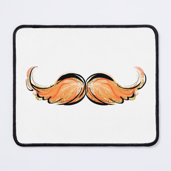 Item preview, Irish Moustaches designed and sold by KaramfilaS.