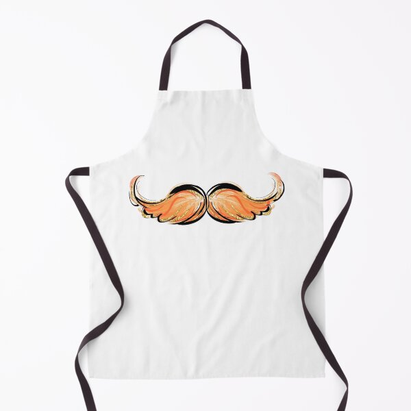 Item preview, Irish Moustaches designed and sold by KaramfilaS.