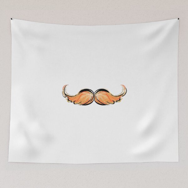 Item preview, Irish Moustaches designed and sold by KaramfilaS.