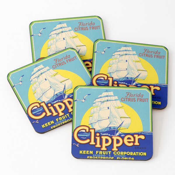 Item preview, Frostproof Clipper designed and sold by Jim T.