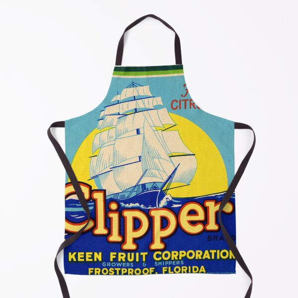 Item preview, Frostproof Clipper designed and sold by Jim T.