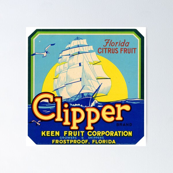 Item preview, Frostproof Clipper designed and sold by Jim T.