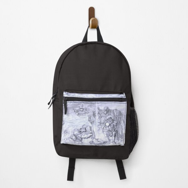 Item preview, GRAIL designed and sold by AleksARTua.