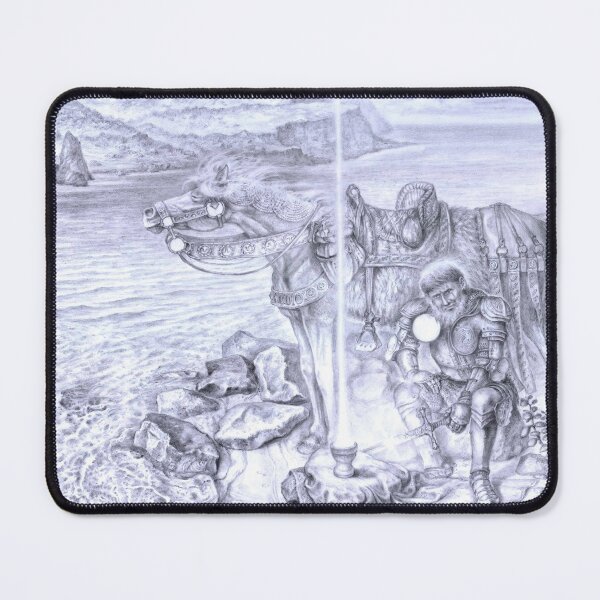 Item preview, GRAIL designed and sold by AleksARTua.