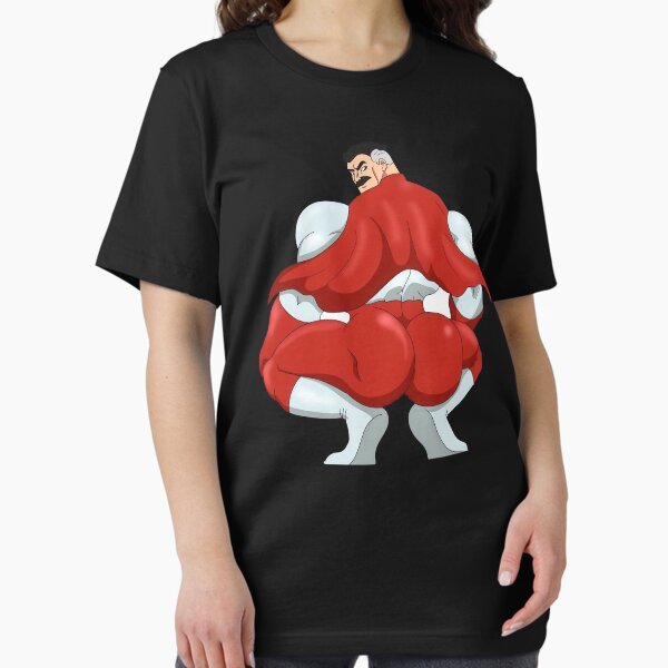 Omni Man Meme Essential T-Shirt