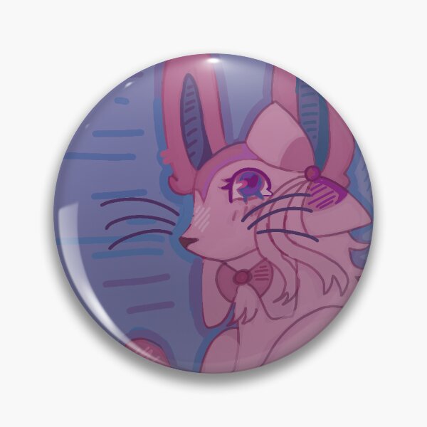 Item preview, Sylveon designed and sold by lmakidi.