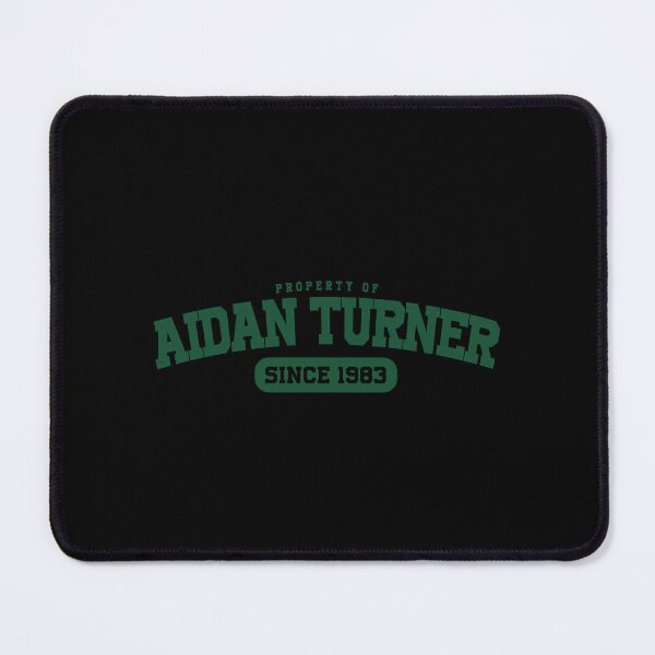Item preview, Property of Aidan Turner designed and sold by deluluhaze.