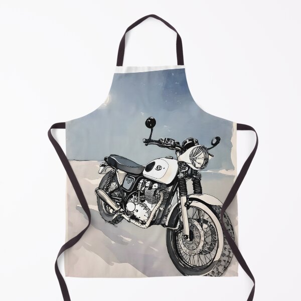 Item preview, lone motorbike designed and sold by aliraweb.