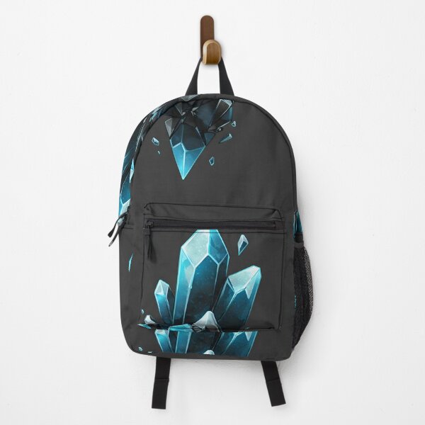 Item preview, Shattered Ice Crystal Formation designed and sold by ZyloVibes.