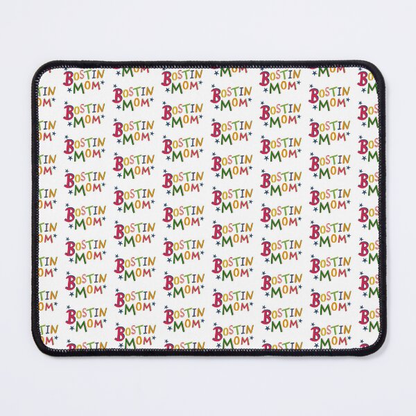 Item preview, BOSTIN MOM 5 designed and sold by Helen McCartney Designs.