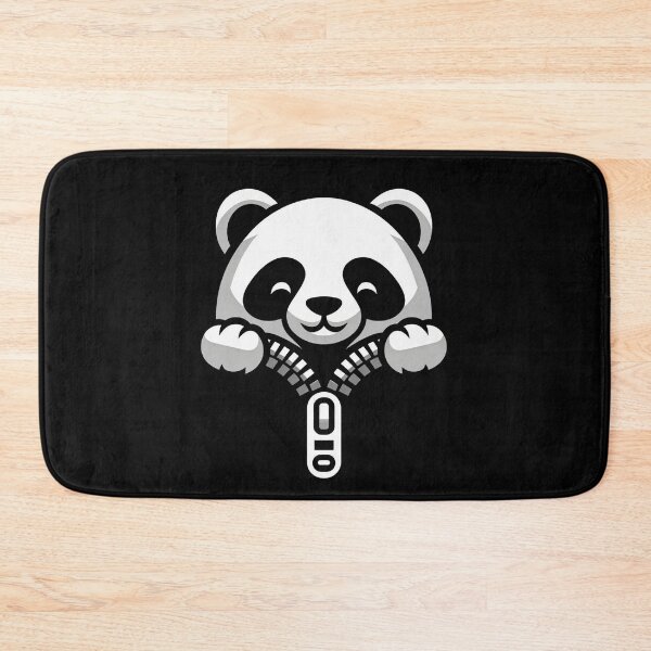Item preview, Behind a zipper  designed and sold by Gentle40Winks.