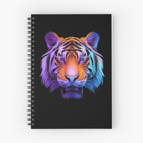 Item preview, tiger designed and sold by BesasDesigns.