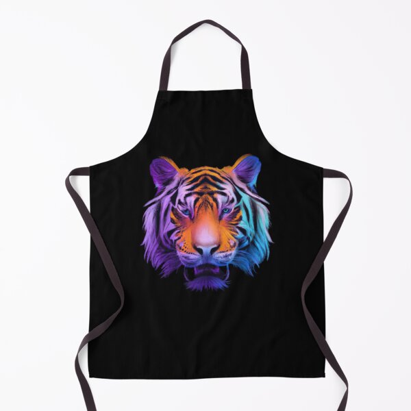 Item preview, tiger designed and sold by BesasDesigns.