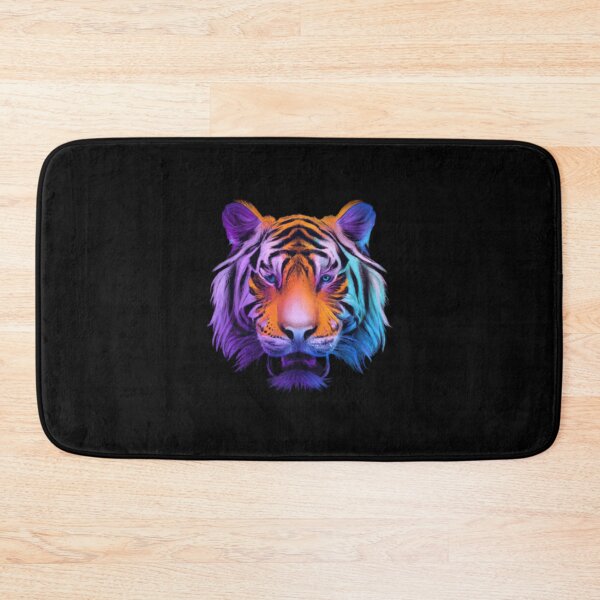 Item preview, tiger designed and sold by BesasDesigns.