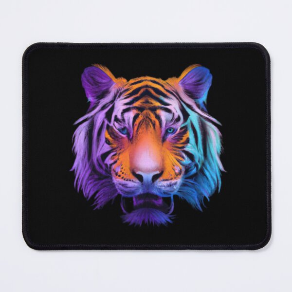 Item preview, tiger designed and sold by BesasDesigns.