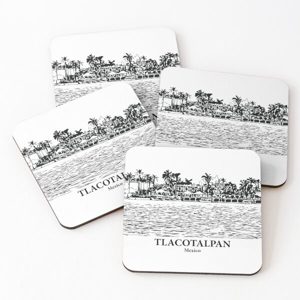 Item preview, Tlacotalpan - Mexico designed and sold by Lakeric.