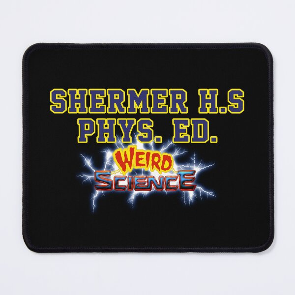 Item preview, Weird Science designed and sold by Candywrap Studio.