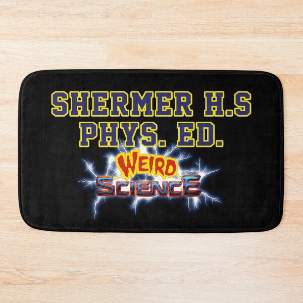 Item preview, Weird Science designed and sold by Candywrap Studio.