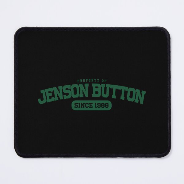 Item preview, Property of Jenson Button designed and sold by deluluhaze.