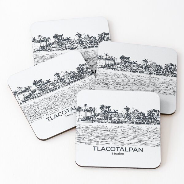 Item preview, Tlacotalpan - Mexico designed and sold by Lakeric.